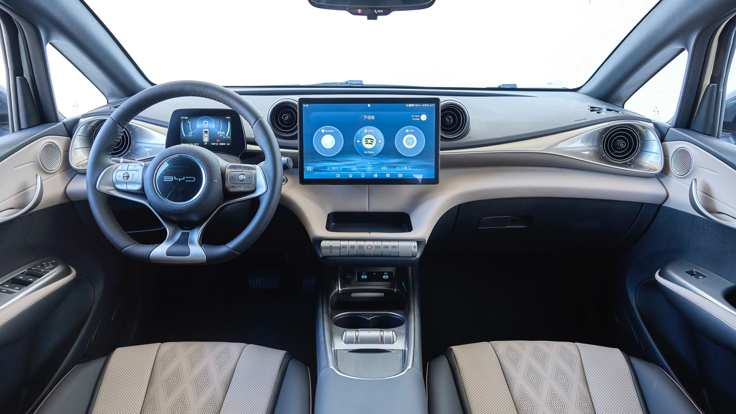 The Best Budget Electric Vehicles