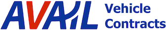 Avail Vehicle Contracts logo